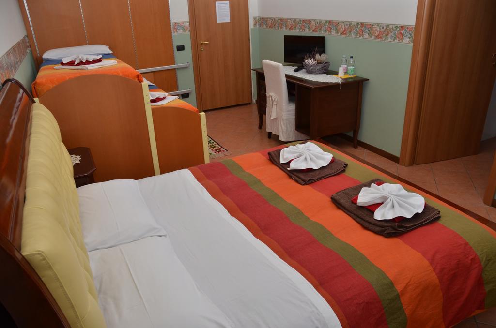 B&B 7 Camini San Giovanni Lupatoto Εξωτερικό φωτογραφία