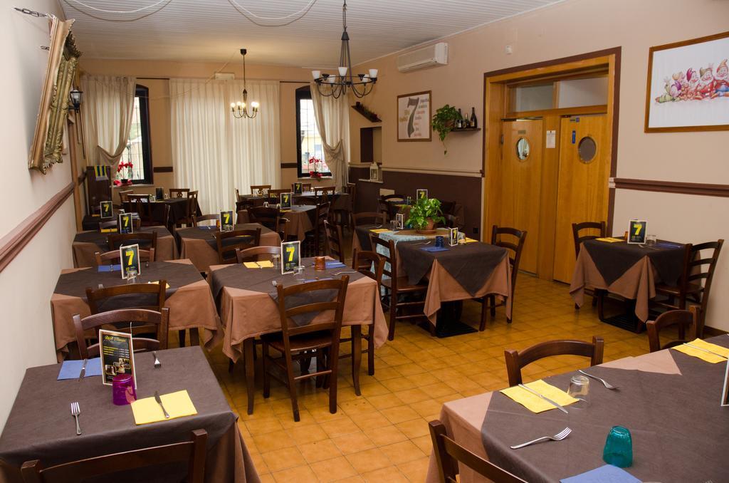 B&B 7 Camini San Giovanni Lupatoto Εξωτερικό φωτογραφία