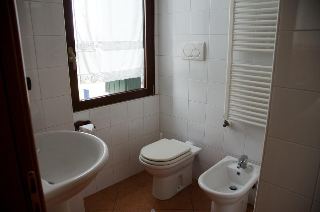 B&B 7 Camini San Giovanni Lupatoto Εξωτερικό φωτογραφία