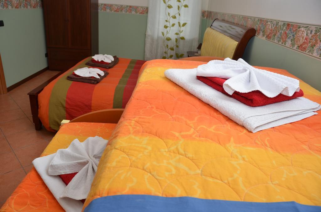 B&B 7 Camini San Giovanni Lupatoto Εξωτερικό φωτογραφία