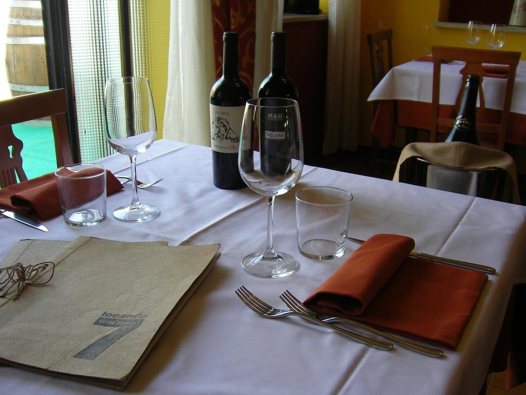 B&B 7 Camini San Giovanni Lupatoto Εξωτερικό φωτογραφία