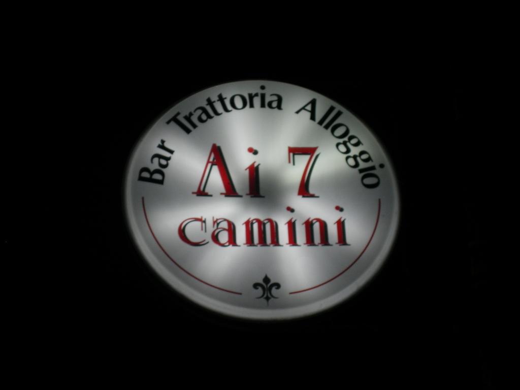 B&B 7 Camini San Giovanni Lupatoto Εξωτερικό φωτογραφία