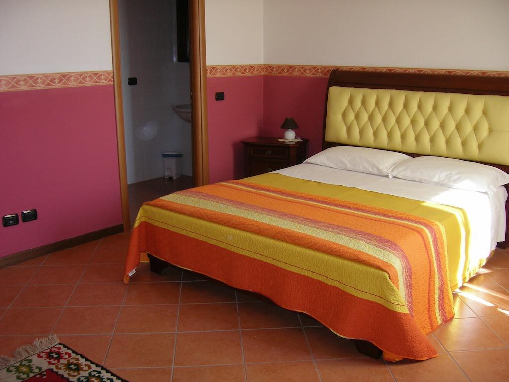 B&B 7 Camini San Giovanni Lupatoto Εξωτερικό φωτογραφία