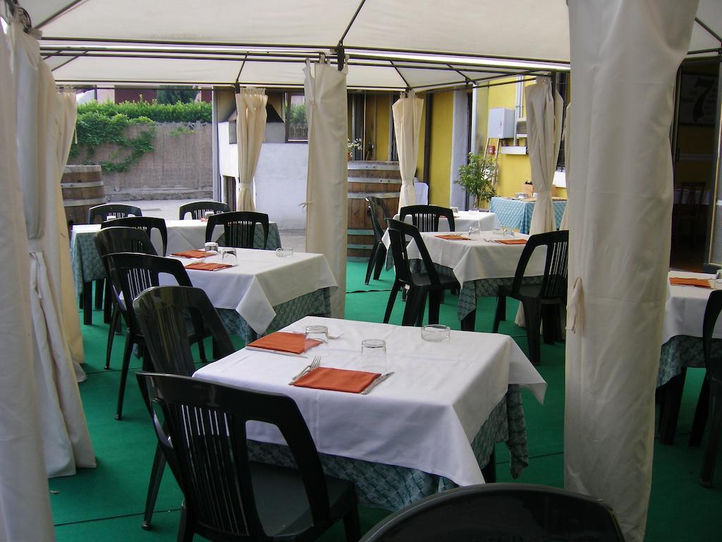 B&B 7 Camini San Giovanni Lupatoto Εξωτερικό φωτογραφία